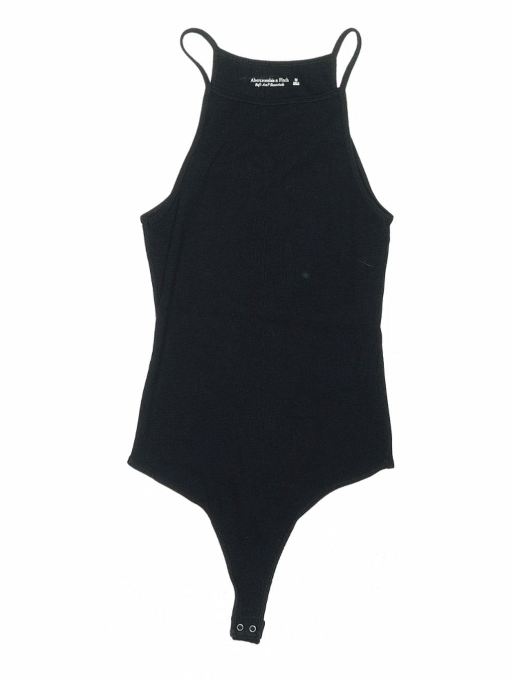 Abercrombie & Fitch High Neck Bodysuit